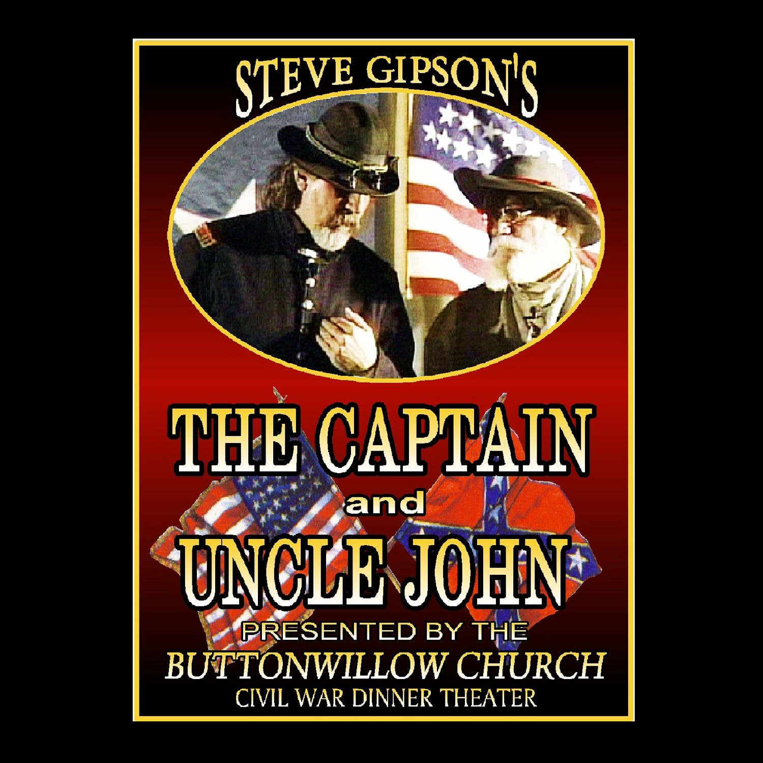 The Captain and Uncle John DVD Cover V2.jpg